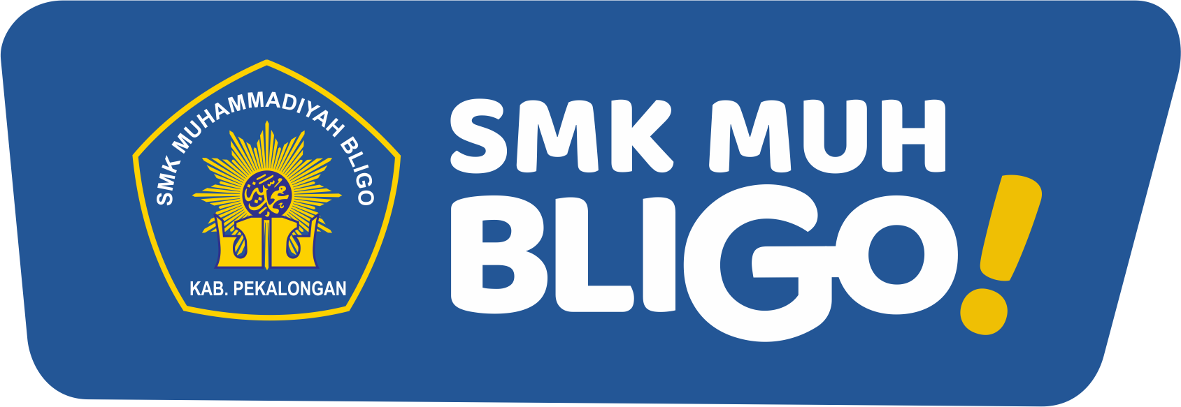 SMK Muhammadiyah Bligo